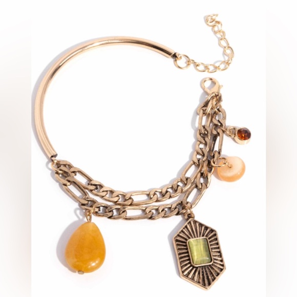 Eclectic Exception - Multi Bracelet - Picture 2 of 2